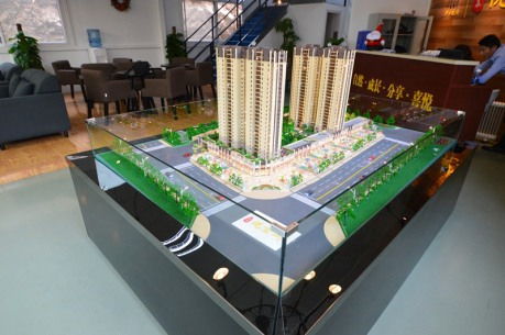 泰安UR模型制作公司 信譽至上，技術開發驅動卓越