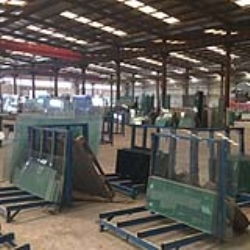 創新玻璃技術，品質改變生活——邢臺經濟開發區嘉佳玻璃制品廠簡介