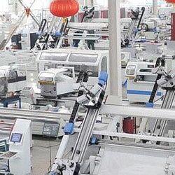 聚焦門窗與中空玻璃設備，濟南勝豪機械引領技術開發新浪潮